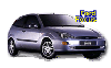 Mietwagen f�r Ihren Aufenthalt an der Costa Blanca