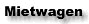 Mietwagen f�r Ihren Aufenthalt an der Costa Blanca